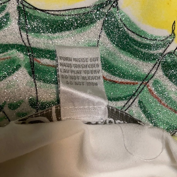 Unique Dress Barn Halter Top - Picture 6 of 8